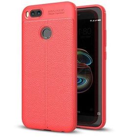 Xiaomi Mi 5x Niss Silikon Kapak Cep Telefonu Kılıfı