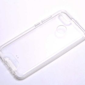 Xiaomi Mi 5X Zore Gard Silikon Cep Telefonu Kılıfı