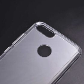 Xiaomi Mi 5X Zore Gard Silikon Cep Telefonu Kılıfı