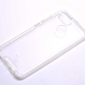 Xiaomi Mi 5X Zore Gard Silikon Cep Telefonu Kılıfı