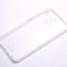 Xiaomi Mi 5X Zore Gard Silikon Cep Telefonu Kılıfı