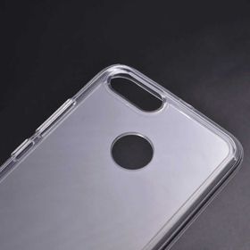 Xiaomi Mi 5X Zore Gard Silikon Cep Telefonu Kılıfı