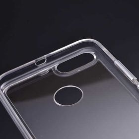 Xiaomi Mi 5X Zore Gard Silikon Cep Telefonu Kılıfı