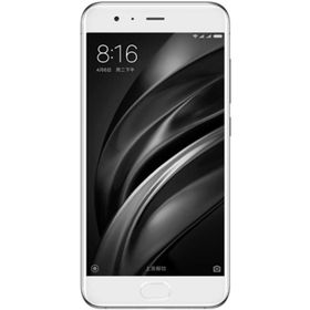 Xiaomi Mi 6 128GB Beyaz