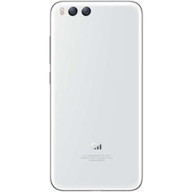 Xiaomi Mi 6 128GB Beyaz