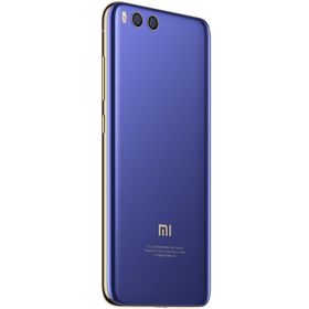 Xiaomi Mi 6 128GB Mavi