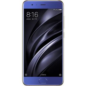 Xiaomi Mi 6 128GB Mavi