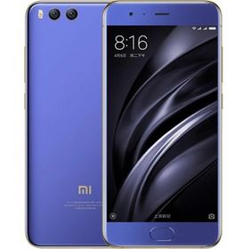 Xiaomi Mi 6 128GB Mavi