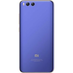 Xiaomi Mi 6 128GB Mavi