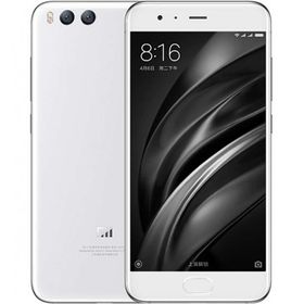 Xiaomi Mi 6 64GB Beyaz