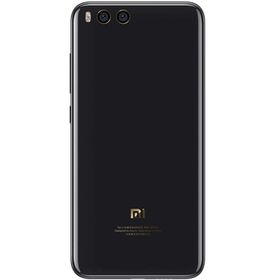 Xiaomi Mi 6 64GB Ceramic Siyah