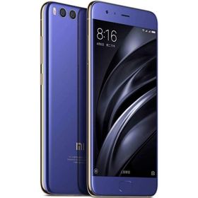 Xiaomi Mi 6 64GB Mavi