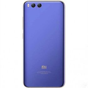 Xiaomi Mi 6 64GB Mavi