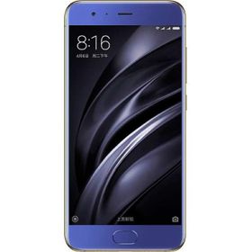 Xiaomi Mi 6 64GB Mavi