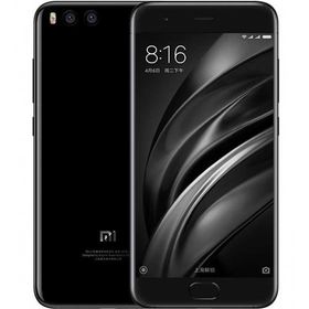 Xiaomi Mi 6 64GB Siyah