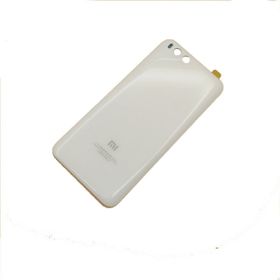 Xiaomi Mi 6 Beyaz Servis Arka Kapak