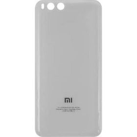 Xiaomi Mi 6 Beyaz Servis Arka Kapak