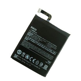 Xiaomi Mi 6 ( BM39 ) Batarya Pil