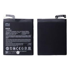 Xiaomi Mi 6 ( BM39 ) Batarya Pil