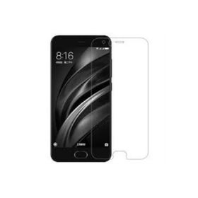 Xiaomi Mi 6 Kırılmaz Nano Temperli Cam Ekran Koruyucu