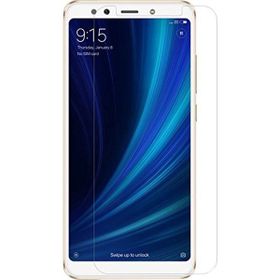 Xiaomi Mi 6 Kırılmaz Nano Temperli Cam Ekran Koruyucu