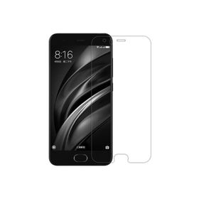Xiaomi Mi 6 Kırılmaz Nano Temperli Cam Ekran Koruyucu