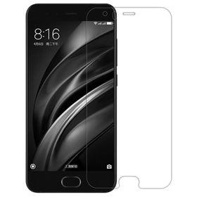 Xiaomi Mi 6 Kırılmaz Nano Temperli Cam Ekran Koruyucu
