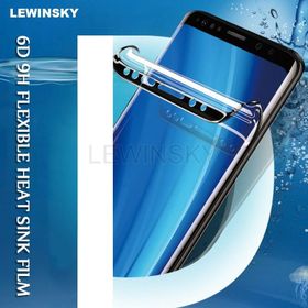 Xiaomi Mi 6 Nano Ekran Koruyucu Uyumlu Kırılmaz Cam