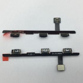 Xiaomi Mi 6 On Off Power Yan Ses Tuş Bordu
