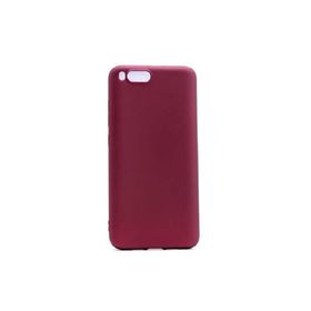 Xiaomi Mi 6 Premier Uyumlu Silikon Kılıf