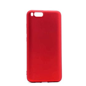 Xiaomi Mi 6 Premier Uyumlu Silikon Kılıf