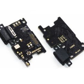 Xiaomi Mi 6 Şarj Soketli Mikrofon Bordu