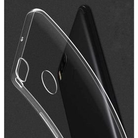 Xiaomi Mi 6 Silikon Kapak Cep Telefonu Kılıfı