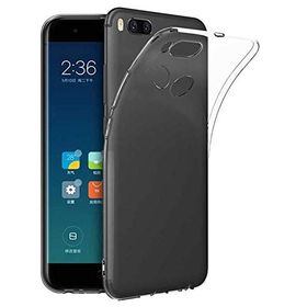 Xiaomi Mi 6 Silikon Kapak Cep Telefonu Kılıfı