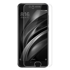 Xiaomi Mi 6 Temperli Ekran Koruyucu Uyumlu Kırılmaz Cam