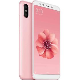 Xiaomi Mi 6X 128GB Pembe