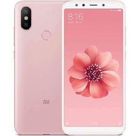 Xiaomi Mi 6X 128GB