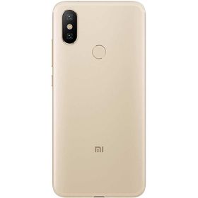 Xiaomi Mi 6X 64GB Altın