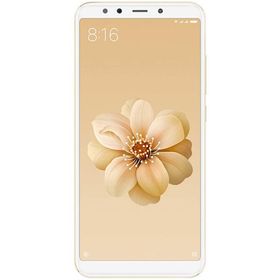 Xiaomi Mi 6X 64GB Altın