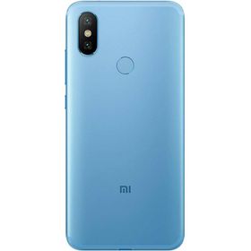 Xiaomi Mi 6X 64GB Mavi