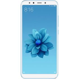 Xiaomi Mi 6X 64GB Mavi