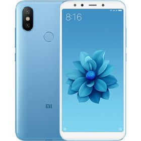 Xiaomi Mi 6X 64GB Mavi