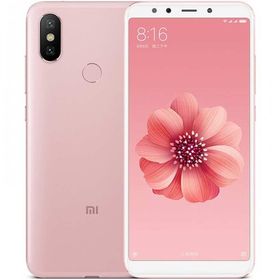 Xiaomi Mi 6X 64GB Pembe
