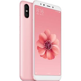 Xiaomi Mi 6X 64GB Pembe