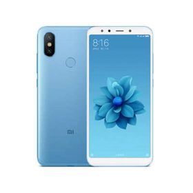 Xiaomi Mi 6X 64GB Siyah