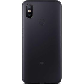 Xiaomi Mi 6X 64GB Siyah