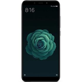 Xiaomi Mi 6X 64GB Siyah