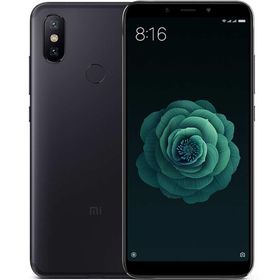 Xiaomi Mi 6X 64GB Siyah