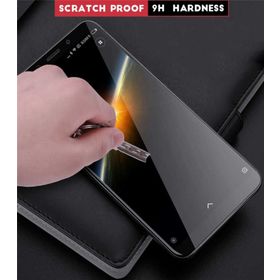 Xiaomi Mi 6X Ekran Koruyucu Uyumlu Kırılmaz Cam