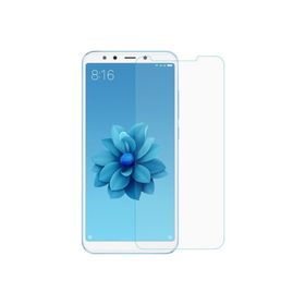 Xiaomi Mi 6X Ekran Koruyucu Uyumlu Kırılmaz Cam